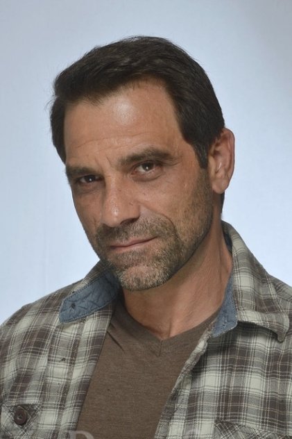 Zdjęcie Michael Mercaldi