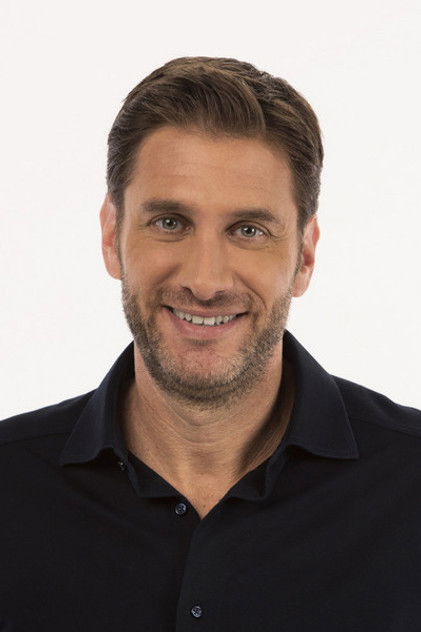 Zdjęcie Mike Greenberg