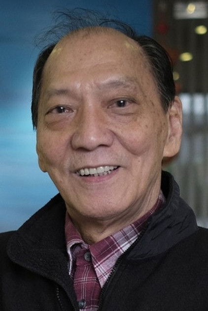 Zdjęcie 袁祥仁