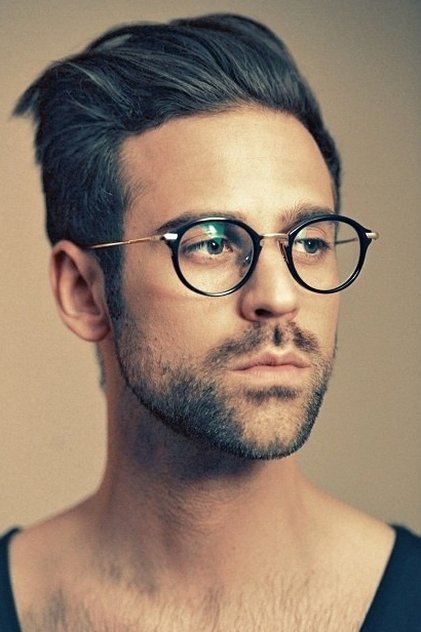 Zdjęcie Ryan Lewis