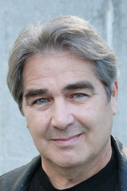 Zdjęcie Cary Huff