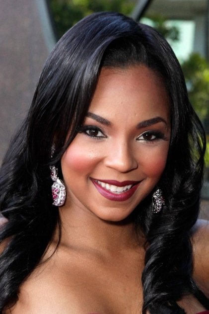 Zdjęcie Ashanti