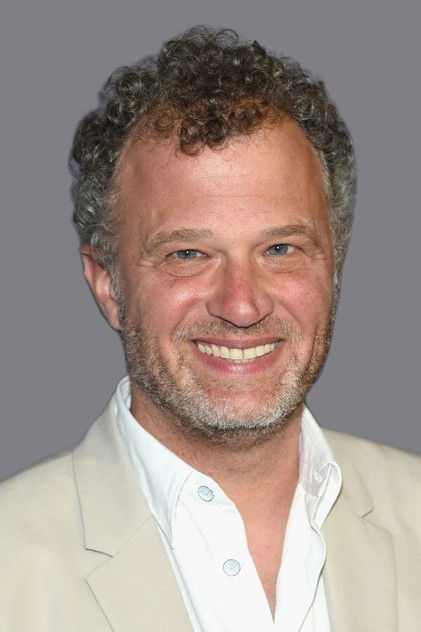 Zdjęcie Ben Weber