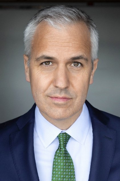 Zdjęcie Michael Meneer