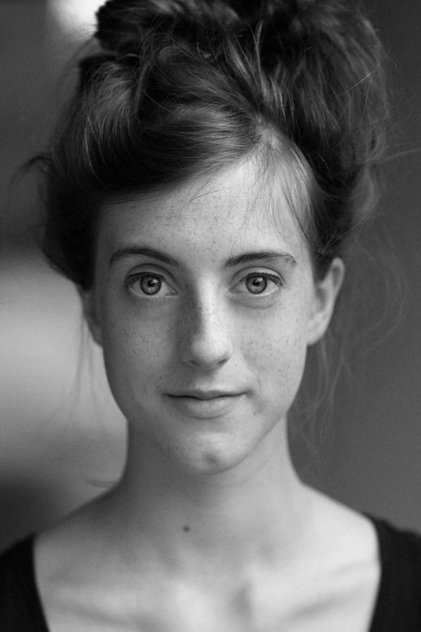 Zdjęcie Grace Chilton