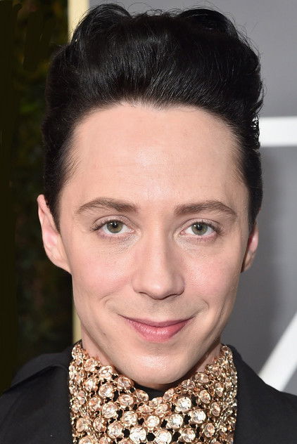 Zdjęcie Johnny Weir