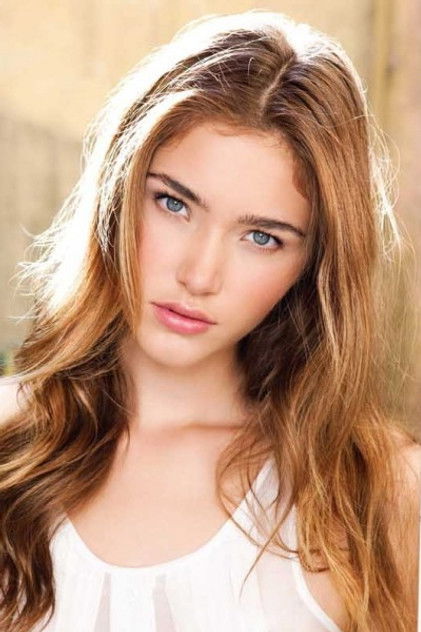 Zdjęcie Chanel Celaya