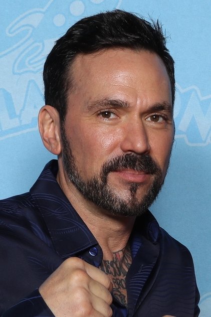 Zdjęcie Jason David Frank