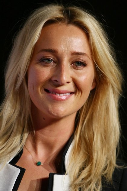 Zdjęcie Asher Keddie