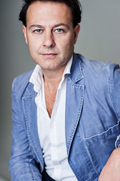 Zdjęcie Grant Gillespie