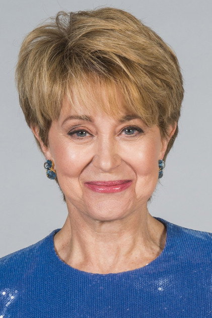 Zdjęcie Jane Pauley