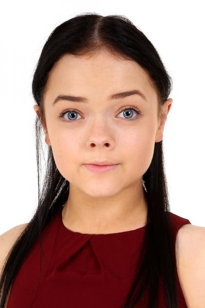 Zdjęcie Francesca Mills