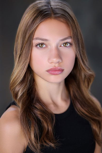 Zdjęcie Maya Le Clark