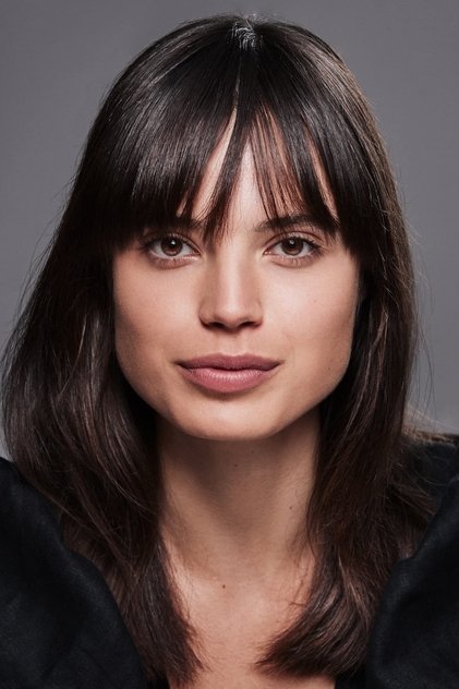 Zdjęcie Samantha Allsop