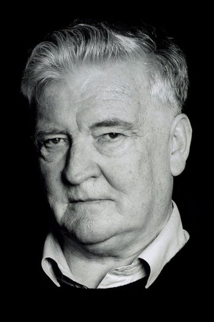 Zdjęcie Pat Laffan