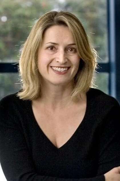 Zdjęcie Beatrice Zeilinger