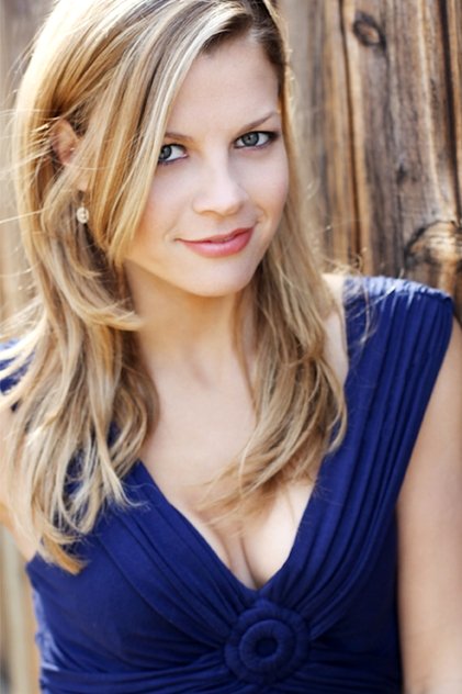 Zdjęcie Stephanie Lemelin
