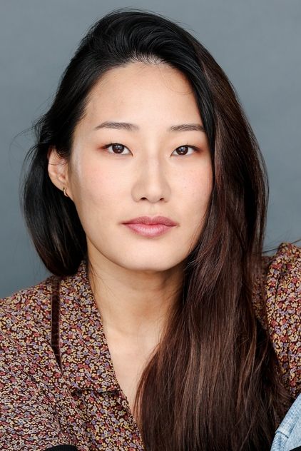 Zdjęcie Jane Yubin Kim
