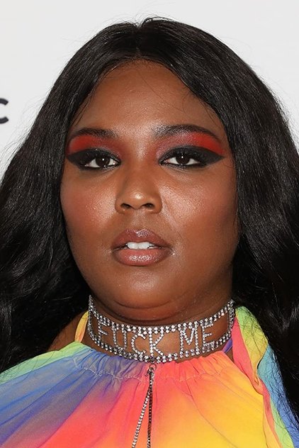 Zdjęcie Lizzo