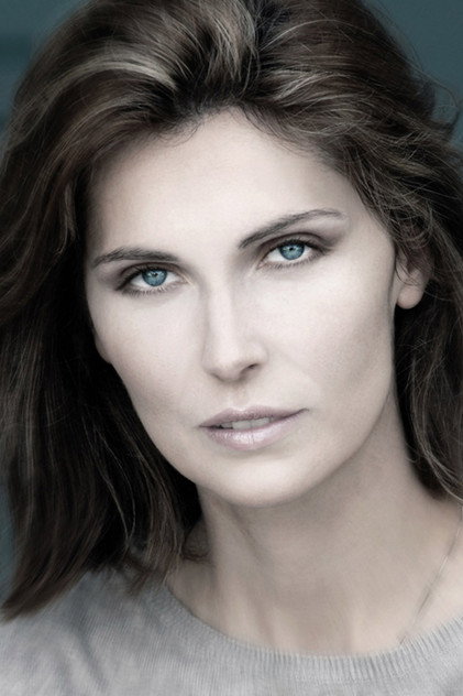 Zdjęcie Yelena Popovic