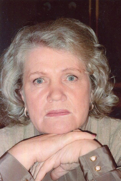 Zdjęcie Валентина Ананьина