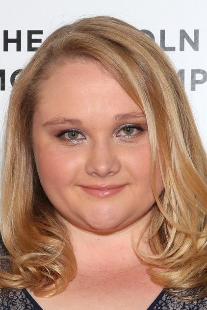 Zdjęcie Danielle Macdonald