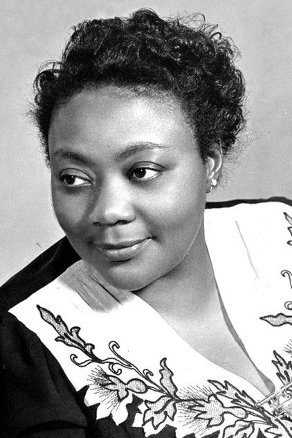 Zdjęcie Marietta Canty