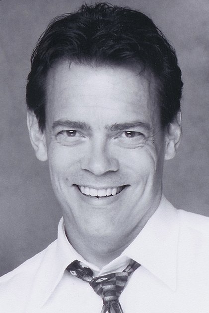 Zdjęcie Ron Pardo