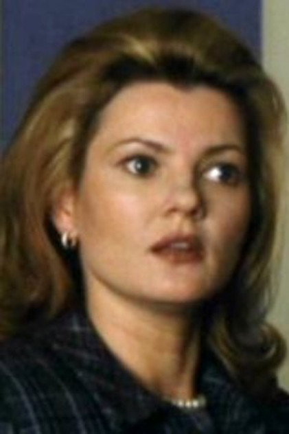 Zdjęcie Joy Ann Ryan