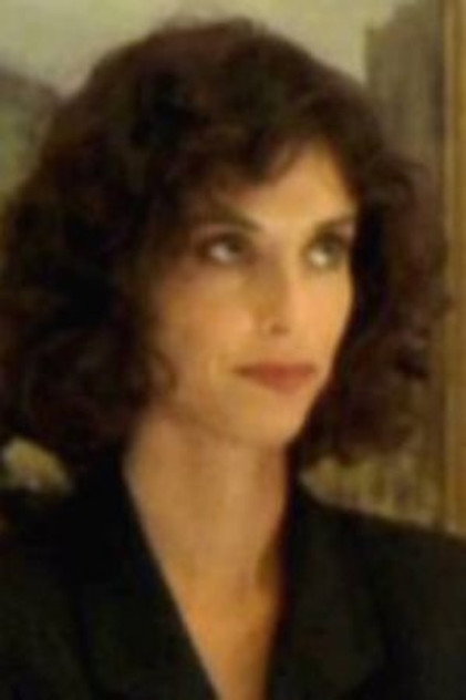 Zdjęcie Rachel Steinberg