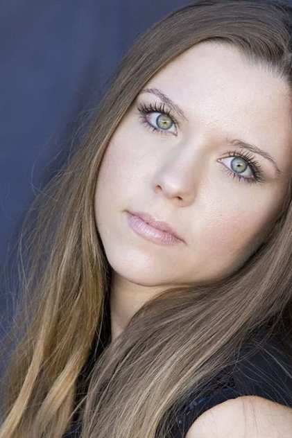 Zdjęcie Tiffany Mataras