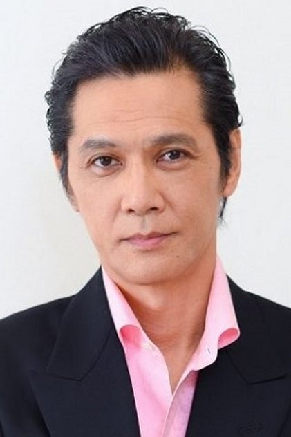 Zdjęcie 加藤雅也