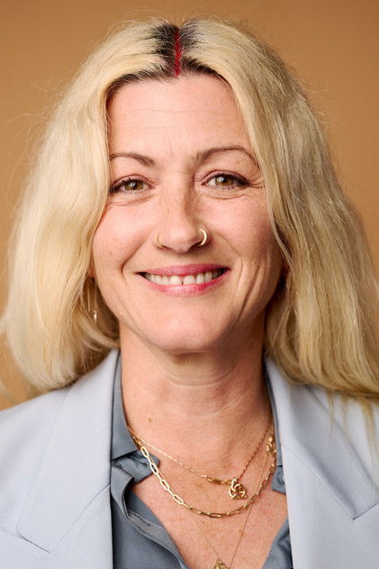 Zdjęcie Trish Summerville