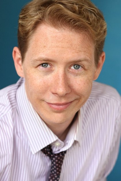 Zdjęcie Curtis Andersen