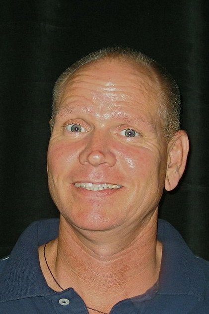 Zdjęcie Paul Rugg