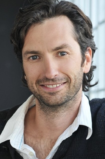 Zdjęcie David Milchard