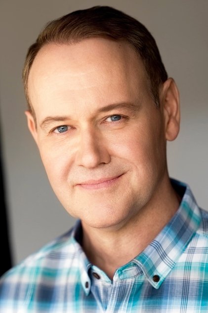 Zdjęcie Sean Donnellan