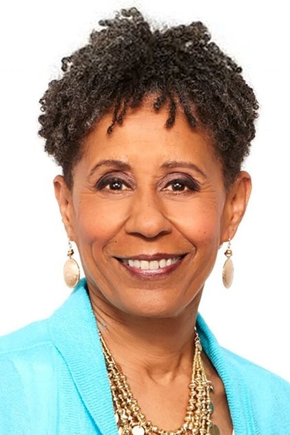 Zdjęcie Vernee Watson