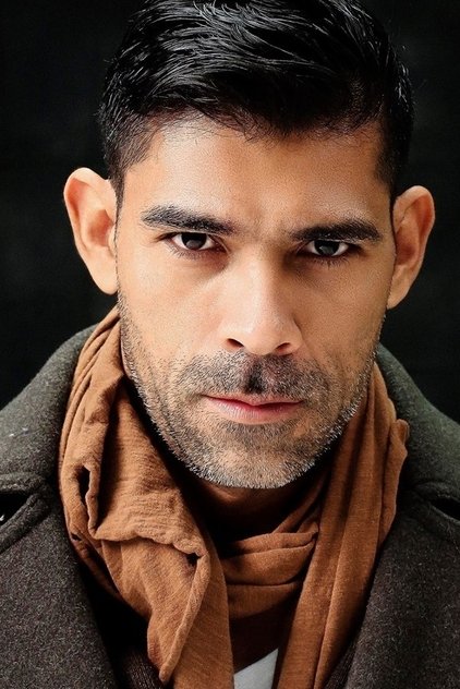 Zdjęcie Tony Guerrero