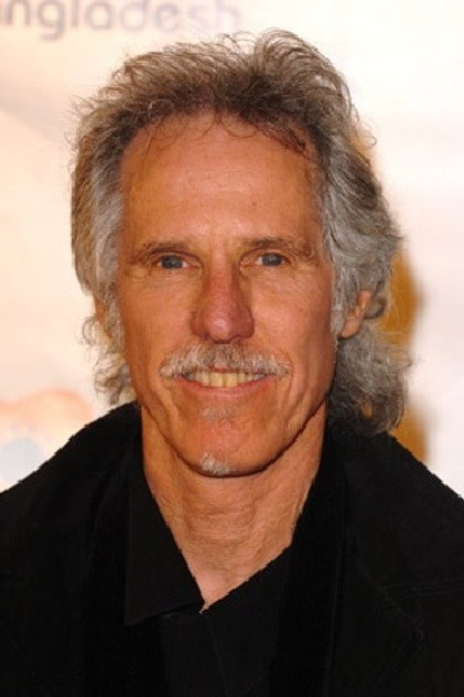 Zdjęcie John Densmore