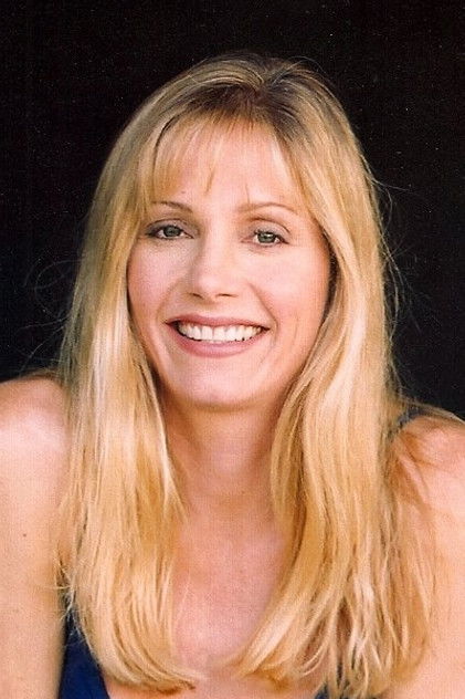Zdjęcie Gretchen Becker