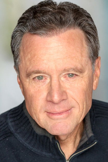 Zdjęcie Tom Clark