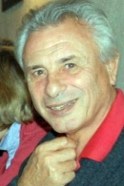 Zdjęcie Daniel Breton