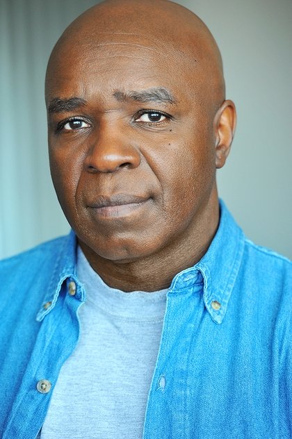 Zdjęcie Nate Bynum