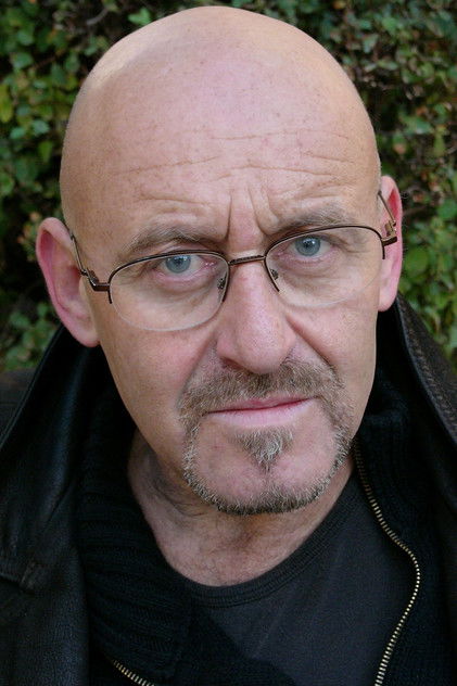 Zdjęcie Bernard Bloch