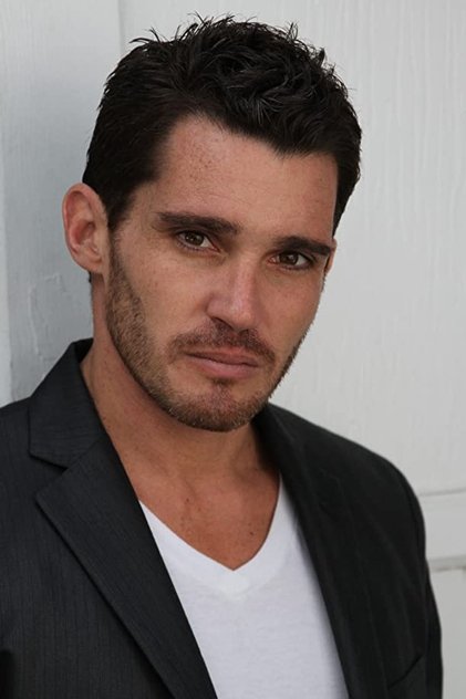 Zdjęcie David Anthony Buglione