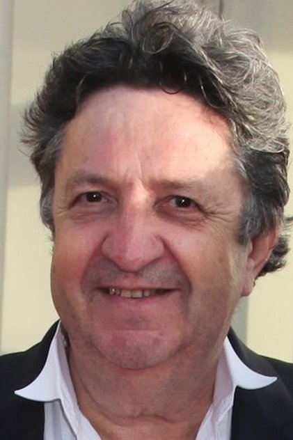 Zdjęcie Gérard Moulévrier