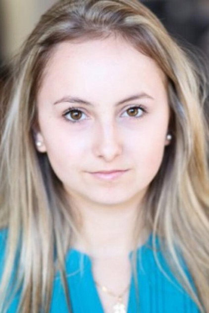 Zdjęcie Mélodie Simard