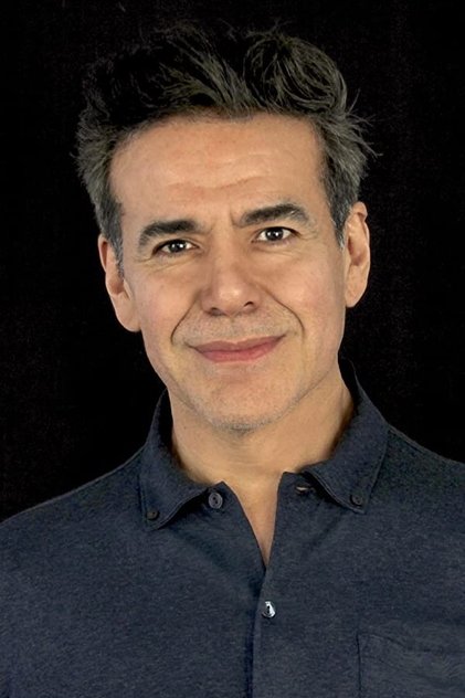 Zdjęcie Jose Yenque