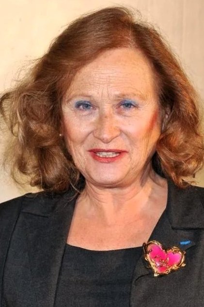 Zdjęcie Katia Tchenko